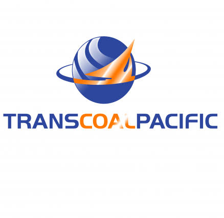 Logo PT Transcoal Pacific